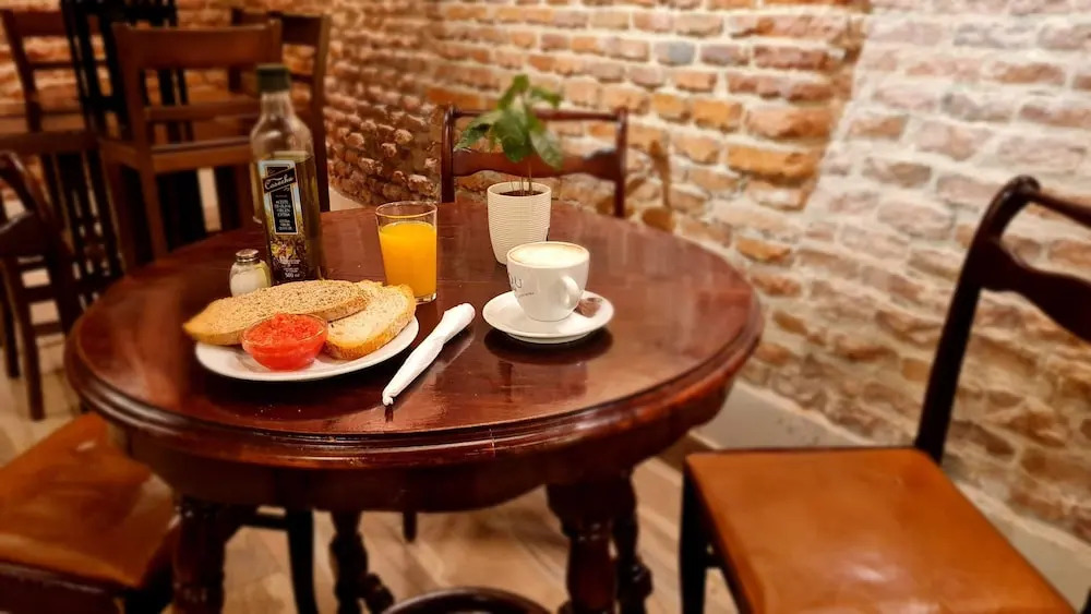 Cálamo Guesthouse