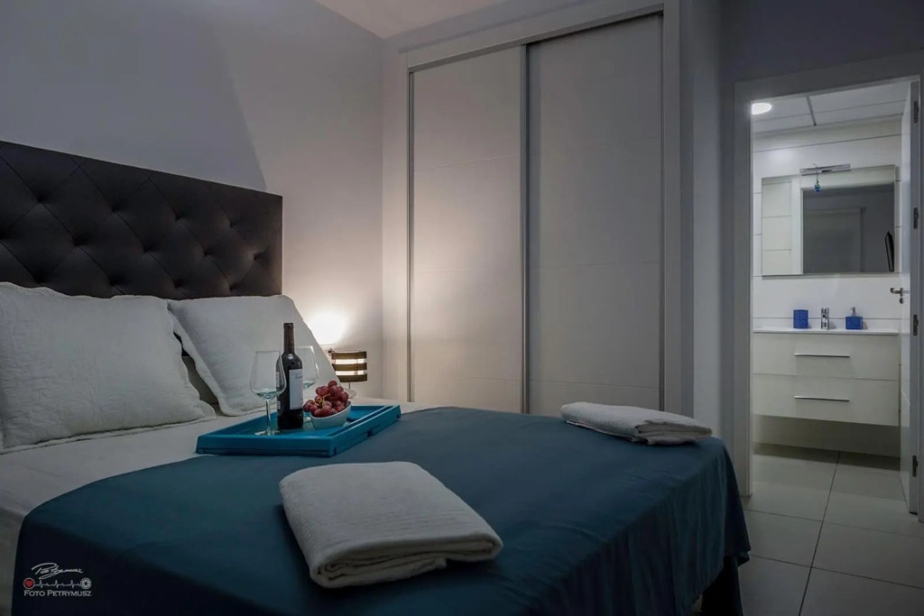 Apartment ODYSSEY La Marina ALICANTE