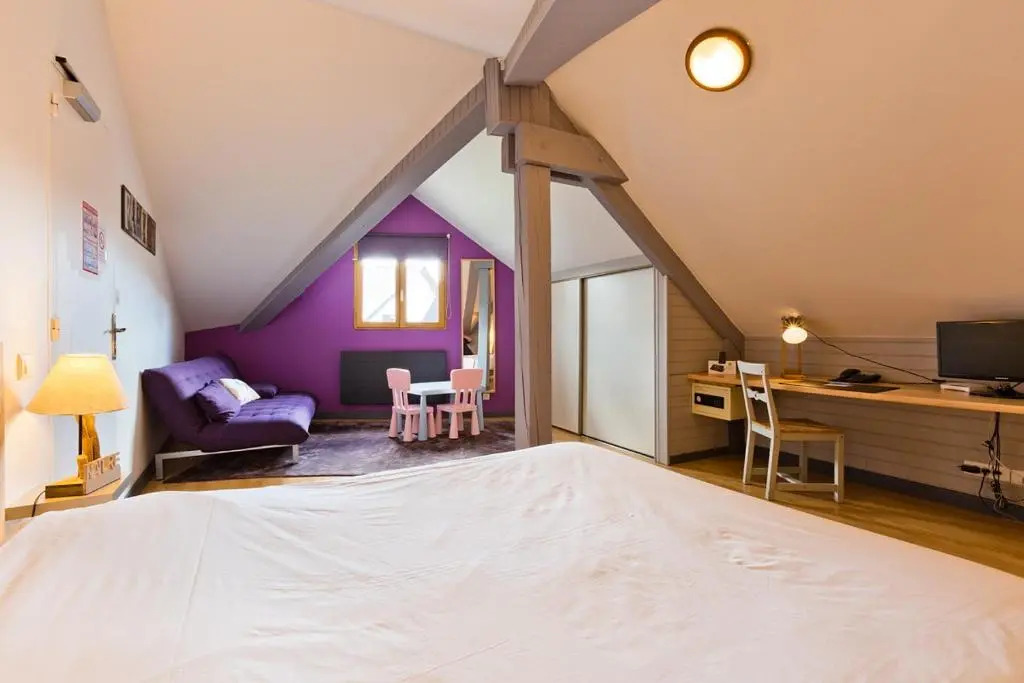 Logis Hôtel Restaurant Volcan Sancy