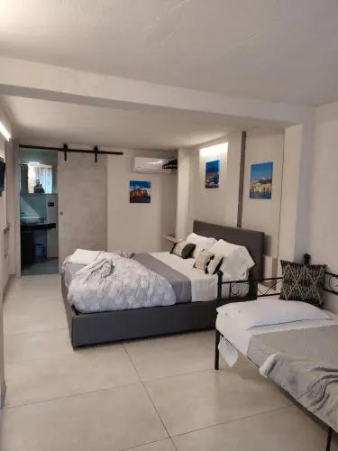 Casa vacanza Orio al Serio Bergamo