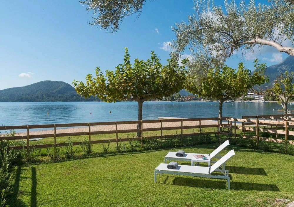 Acqua Di Mare - Villa Bella