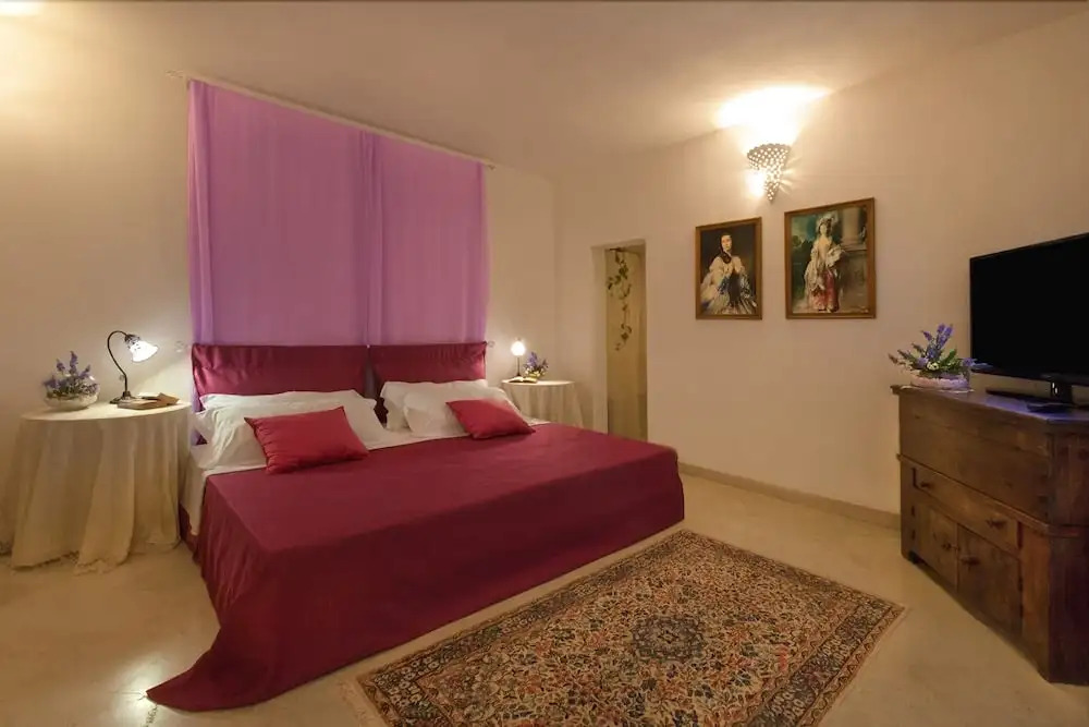Masseria Quadrelli