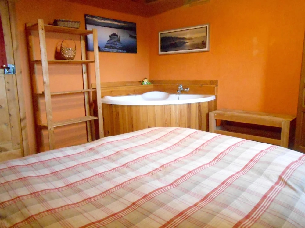 Holiday home camp del pla