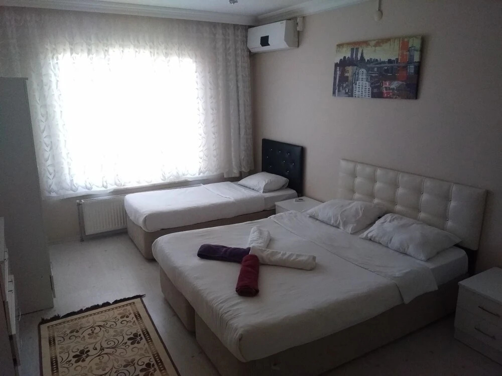 H&M Apart Otel