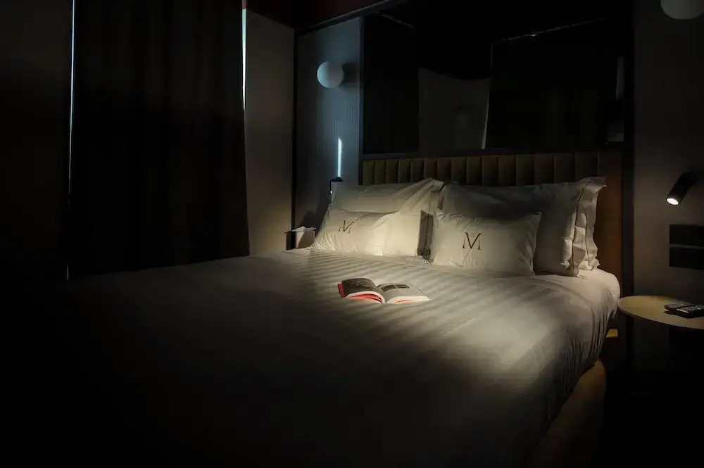 MÍMESIS 11 - Boutique Hotel