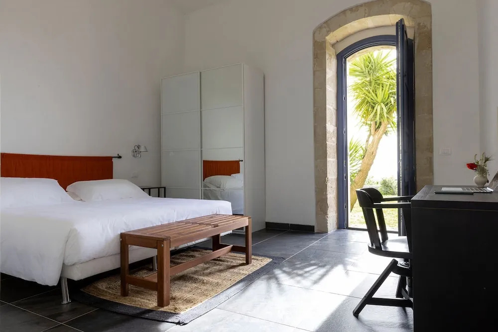 Masseria del Carrubo