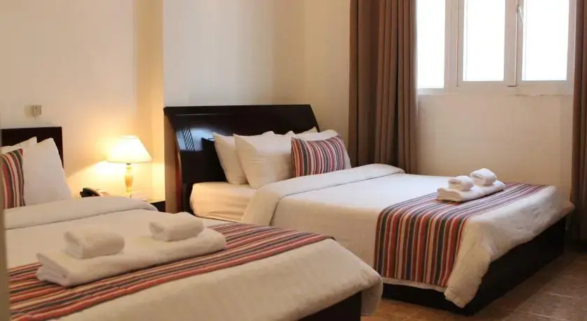 Saigon Mini Hotel 5