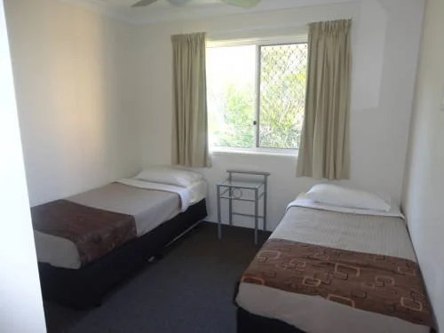 Regent Court Holiday Apartments