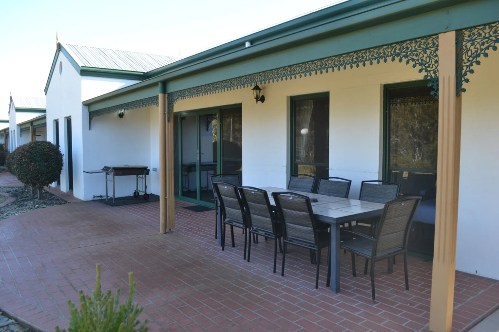 Yarrawonga Mulwala Golf Club