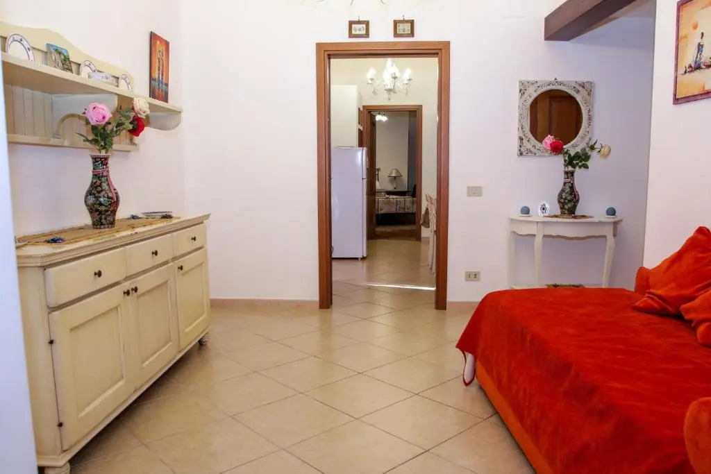 B&B Maria Piddu