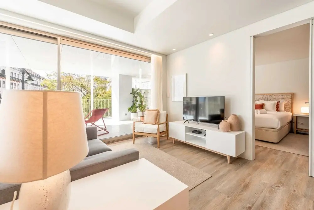 Guestready - 2BR Apartment One Carlos I With 70 Sqm Terrace and Gym