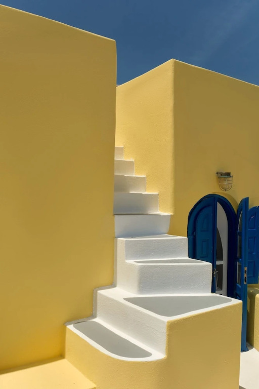 Ilivatos Villa