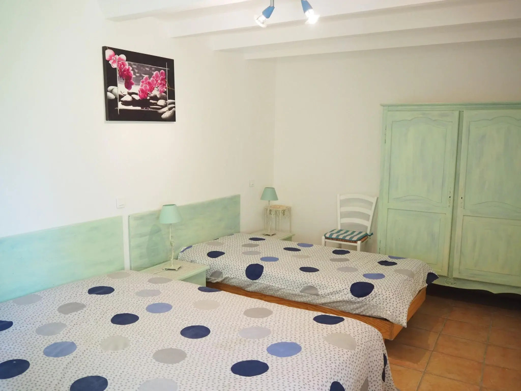 Holiday home with swimming pool,Vaison-la-Romaine