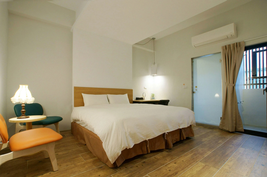 Free wind B&B