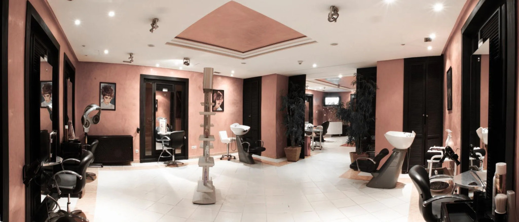 Grand Mogador Menara & Spa