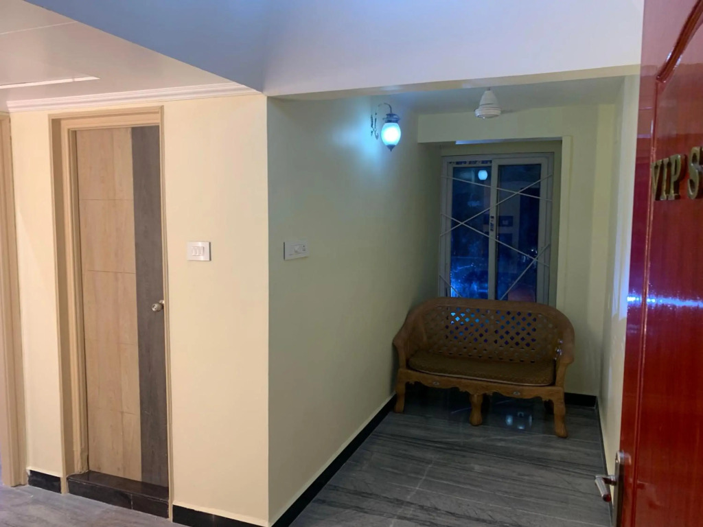 Hotel Temple City