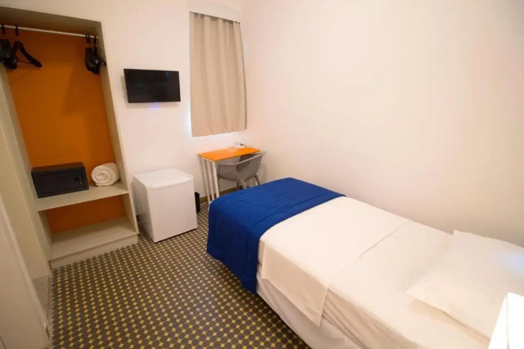 Hotel Villa Smart