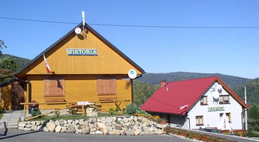 Na Wierchu Oczkowa