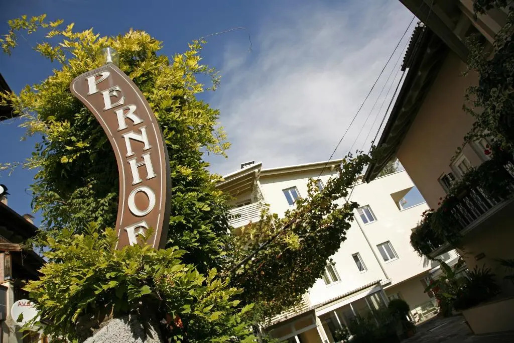 Hotel Residence Pernhof