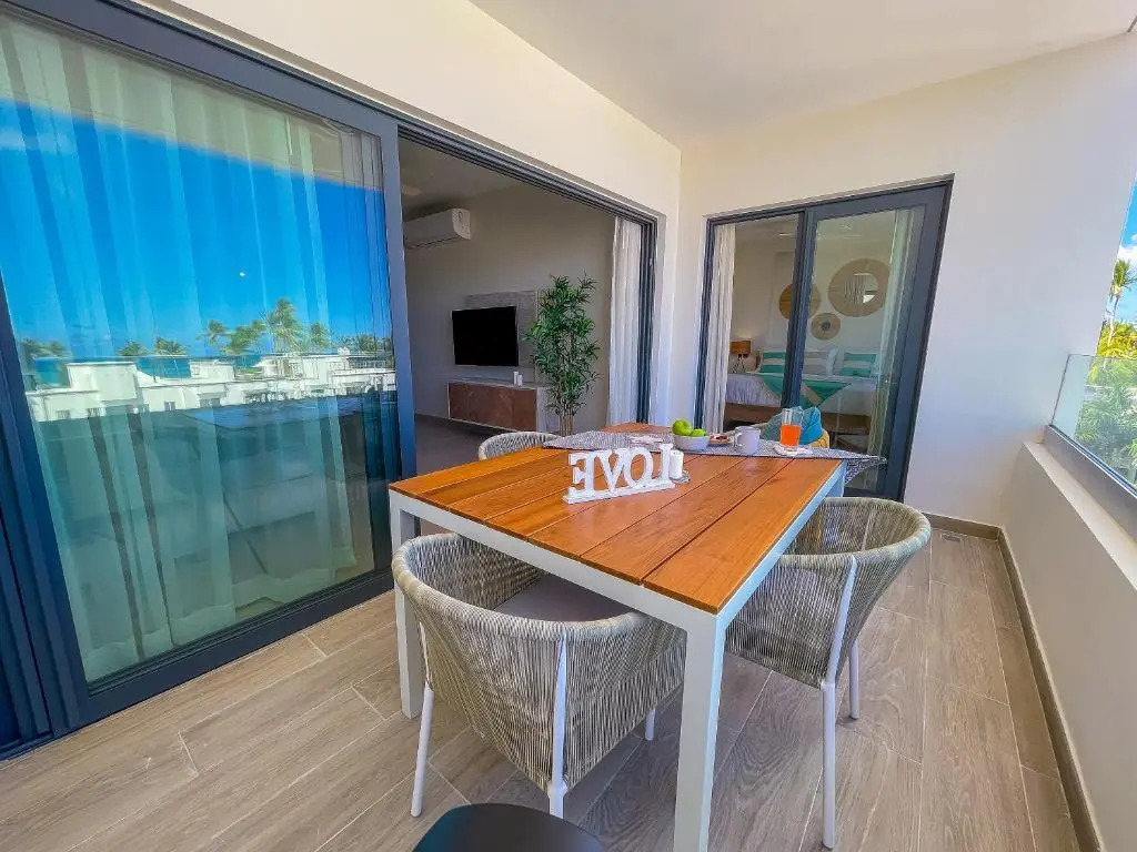 Beach Homes Punta Cana