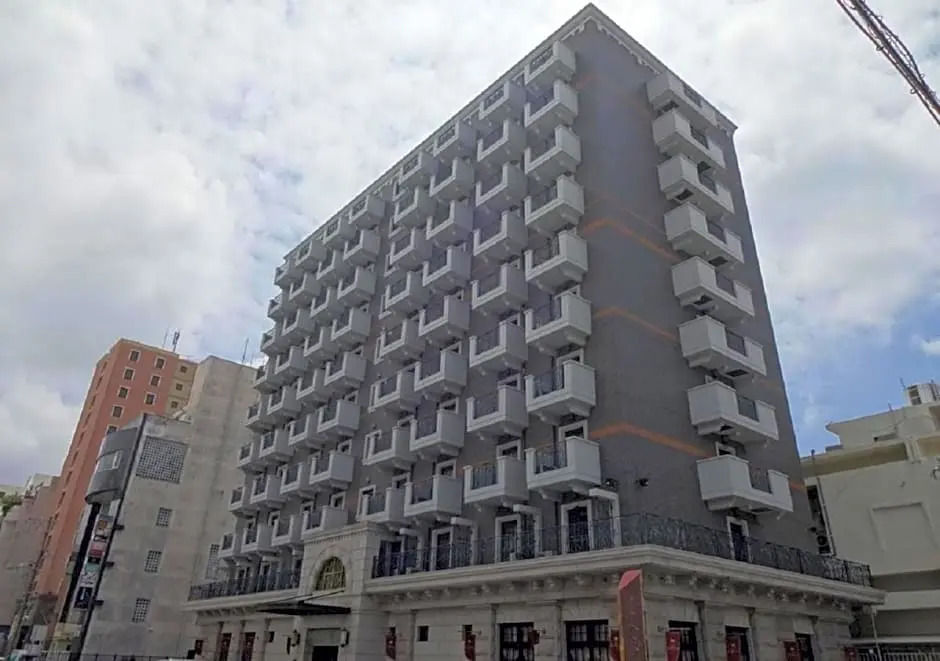 Hotel Blion Naha / Vacation STAY 72386