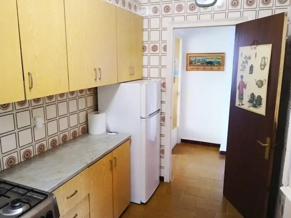 Apartamento 5754