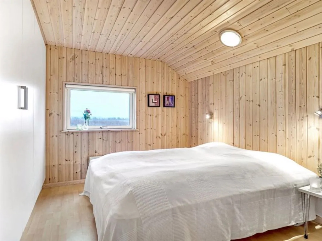 "Amarah" - 650m from the sea in NW Jutland