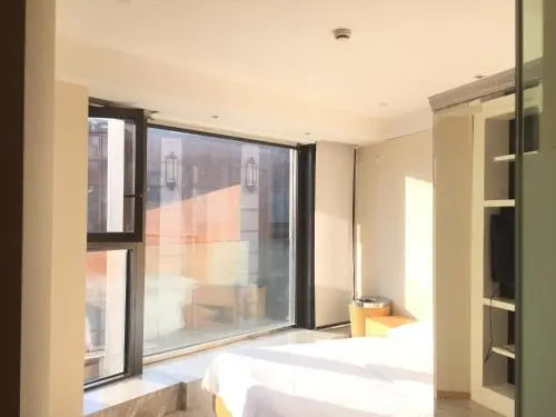 Huijing Tiandi Service Apartment