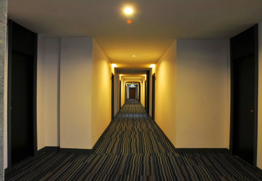 Mantra Varee Hotel