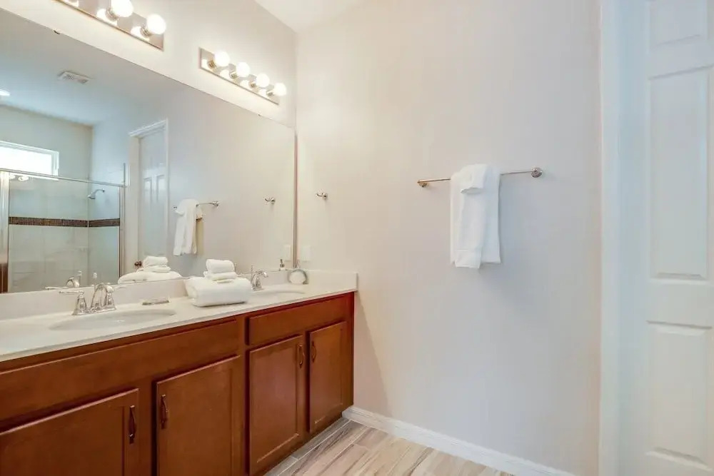 Solara Resort 9 Bedroom 6 Bathroom Resort Villa