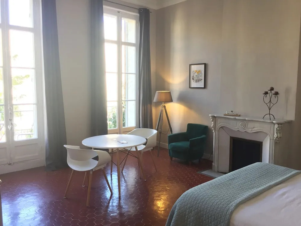 Maison Dormoy