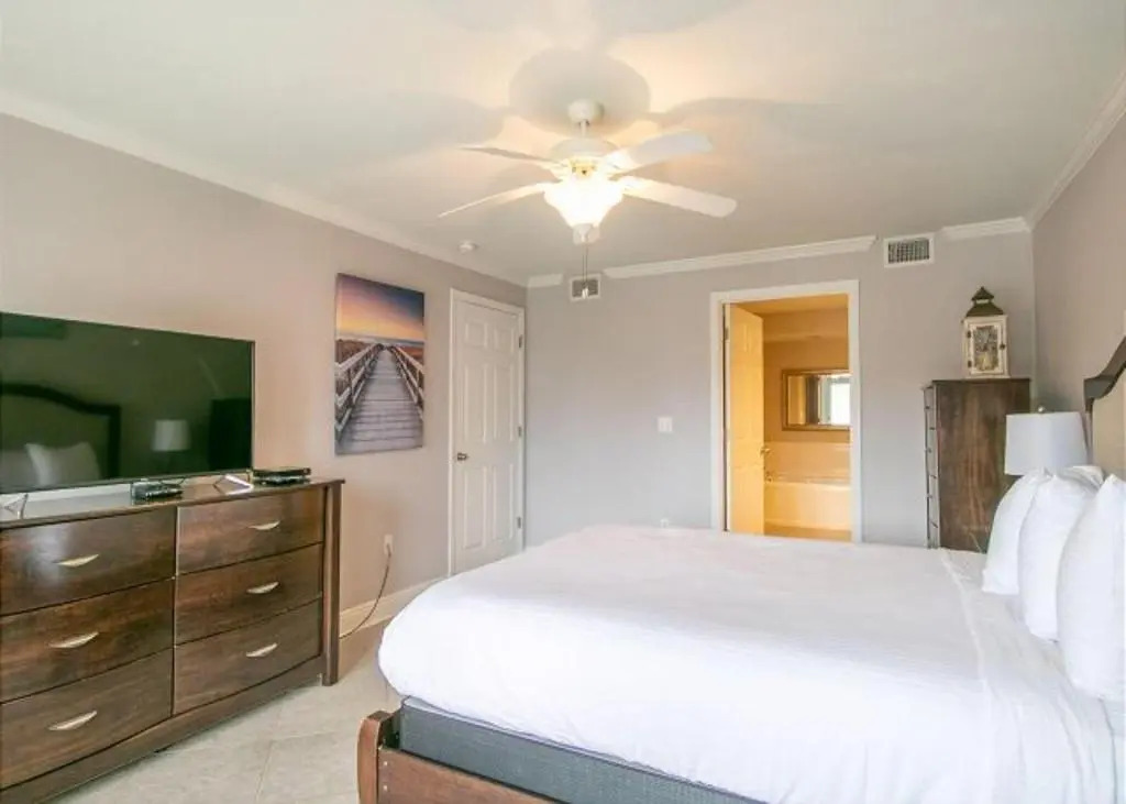 Ocean Club Villas D202