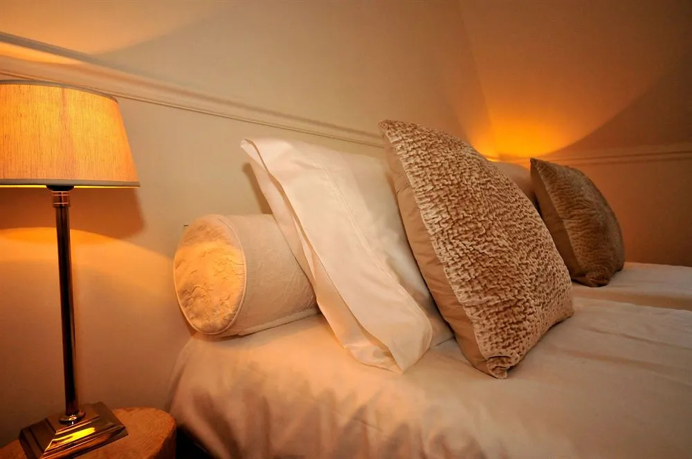 B&B Maison Du Nord