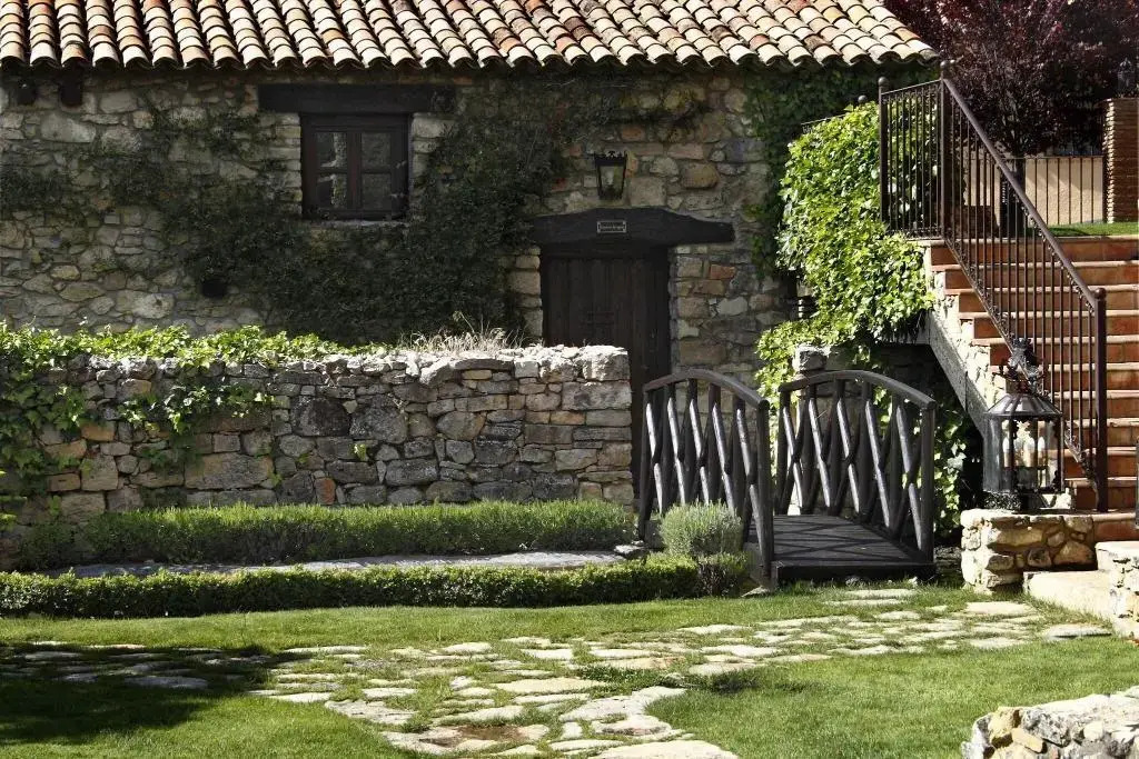 Hotel Rural & Spa Los Ánades