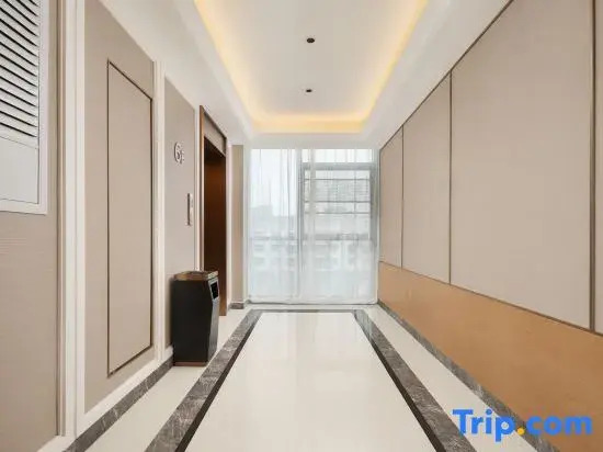 Vienna Hotel (Xinyang Xiyacheng)