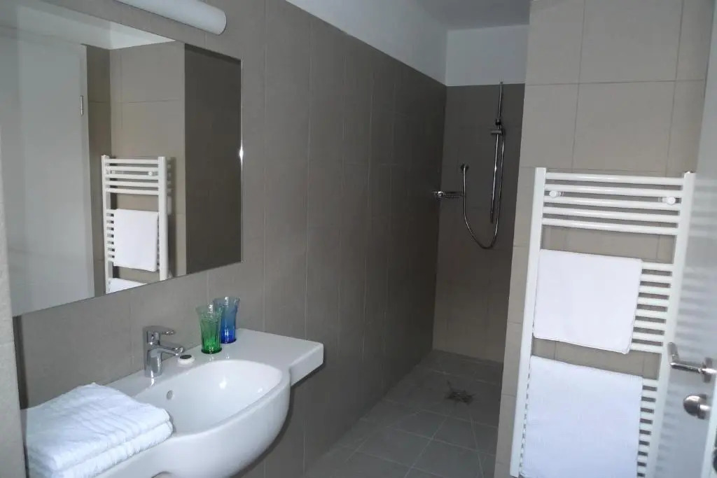 Hotel Stifter