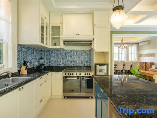 Viki Nest by SooBali 4BR