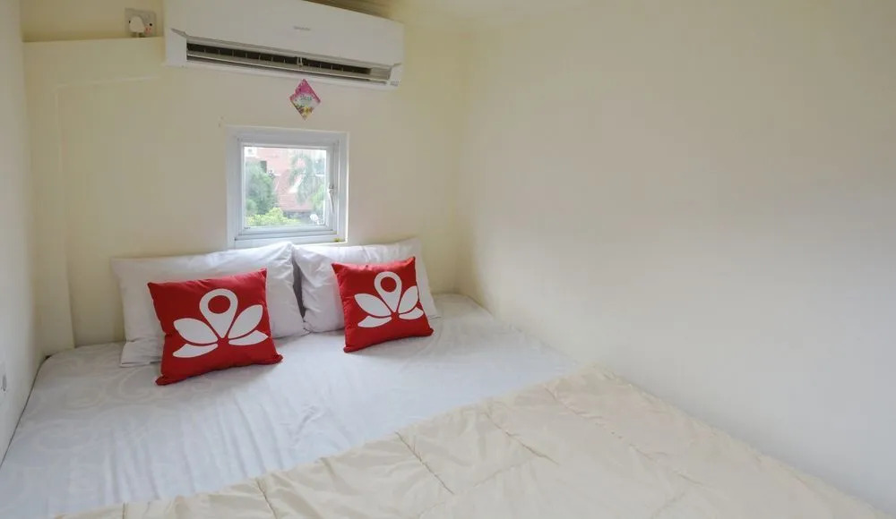 ZEN Rooms Basic Tanjung Duren Syariah