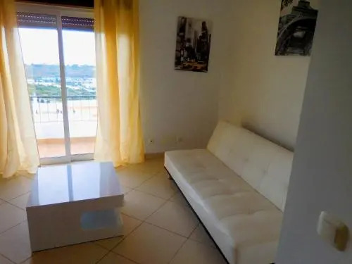 Apartamento Ao Rubro