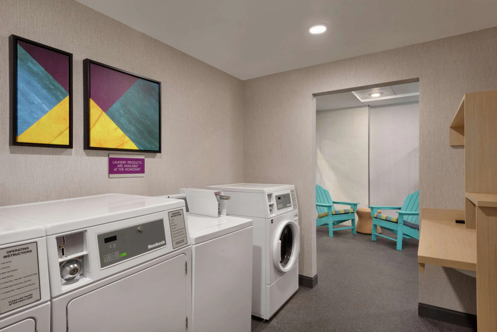 Home2 Suites by Hilton Dayton/Beavercreek