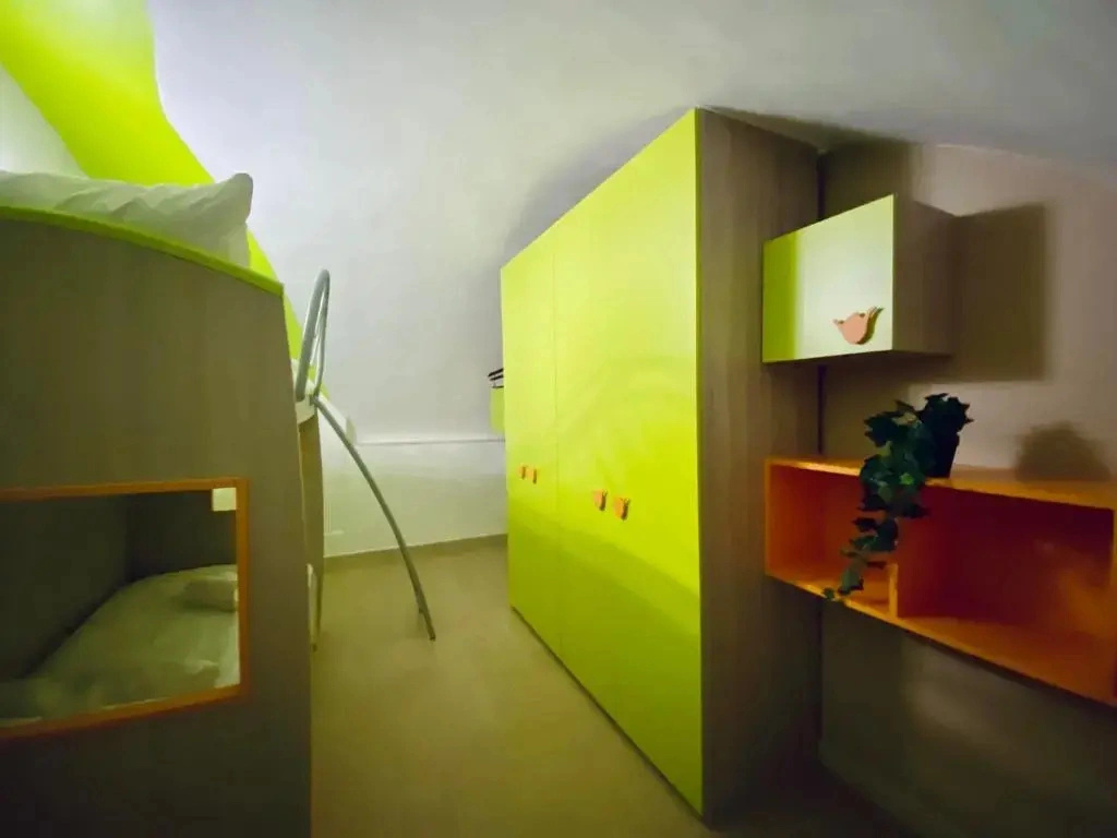 I Nobili, FamilyApartment - Affitti Brevi Italia