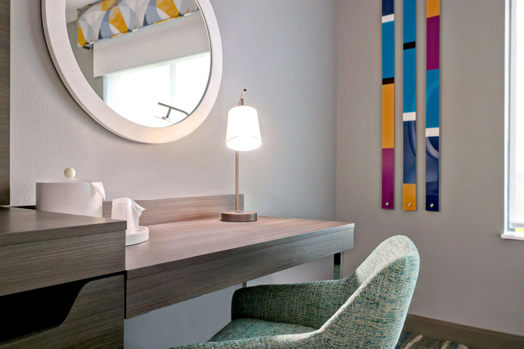 Hampton Inn & Suites Houston East Beltway 8, Tx