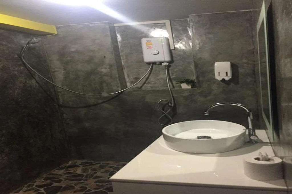 Baan Asree homestayบ้านอัสรี
