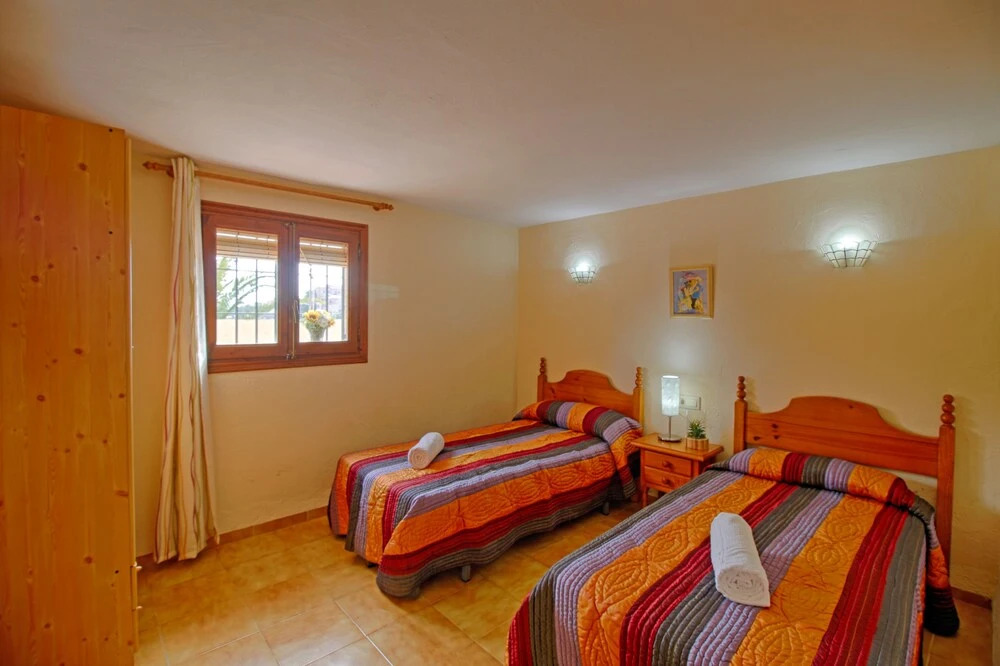Villa Las Rocas
