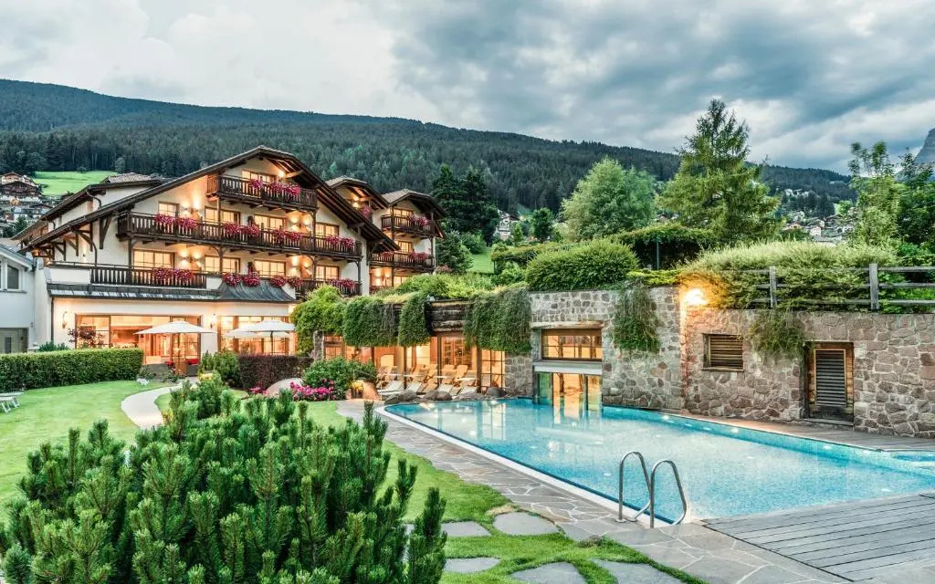 Hotel Angelo Engel