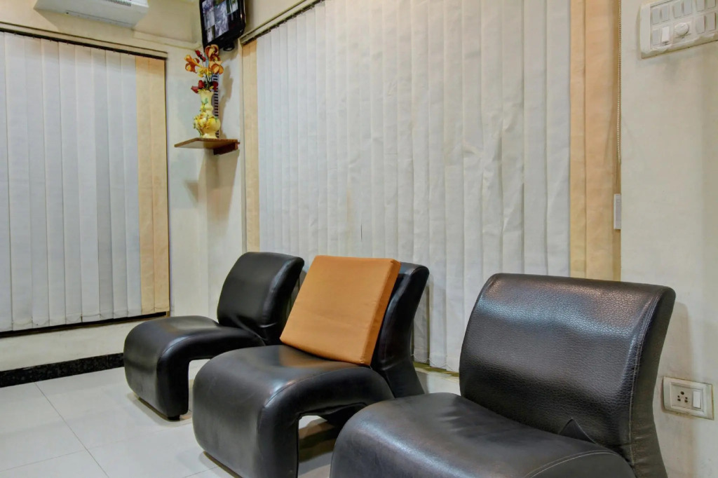 OYO 968 Hotel Poigai