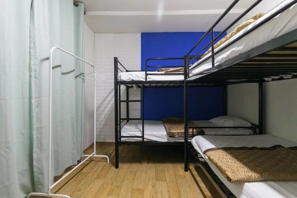 The Healing Guesthouse - Hostel