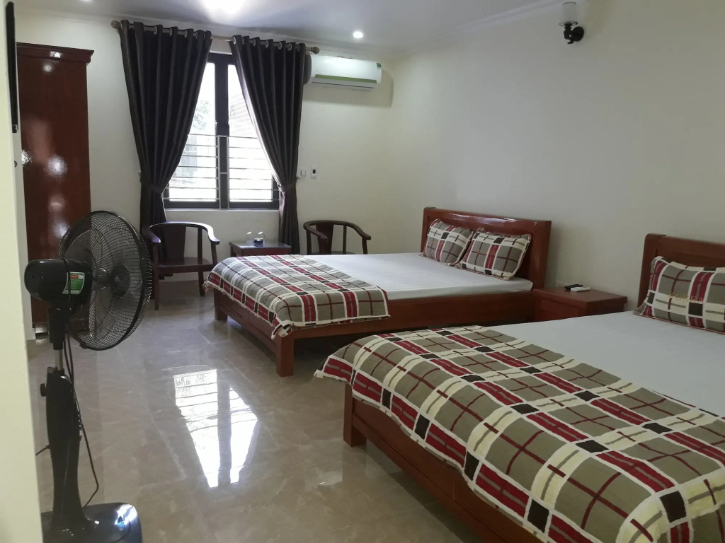 Guesthouse Anh Khang