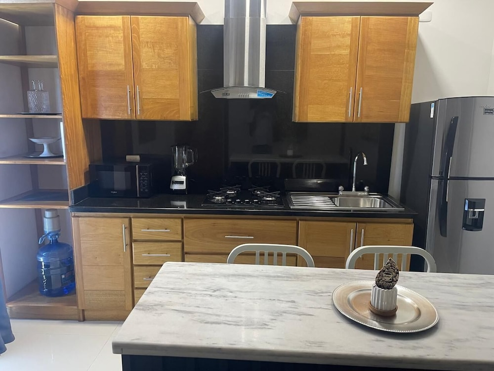 Apartamento Deluxe