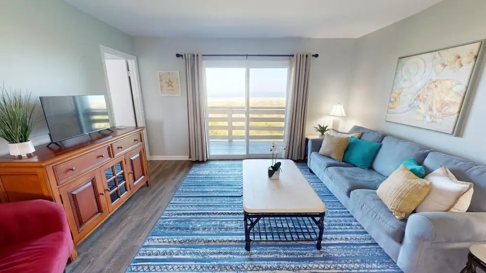 Lighthouse Point 3 by Tybee Vacation Rentals
